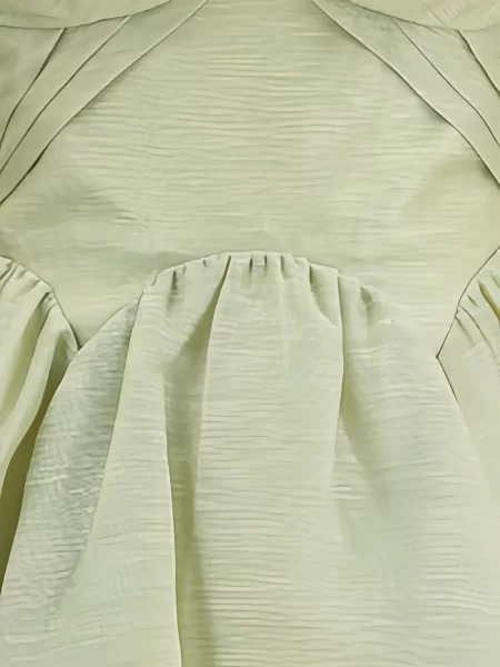 Rochie mini Zimmermann de costum
