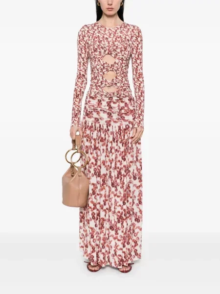Top Isabel Marant roz