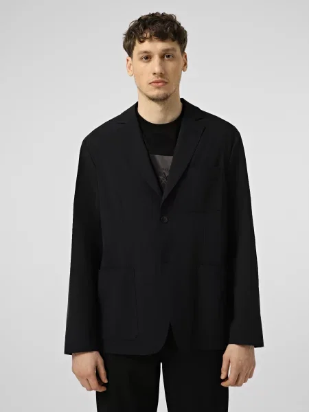 Пиджак Armani Exchange синий