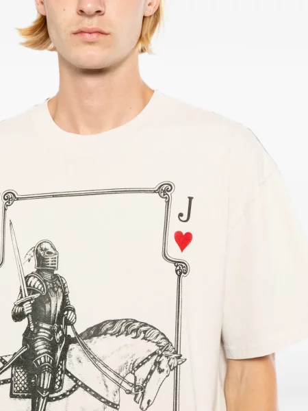 Tricou Melt cu imagine