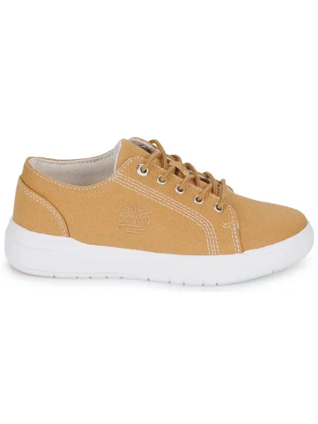 Pantofi copii Timberland bej