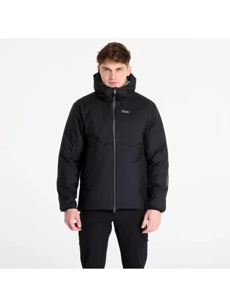 Яке Tilak Svalbard Jacket Black L черно