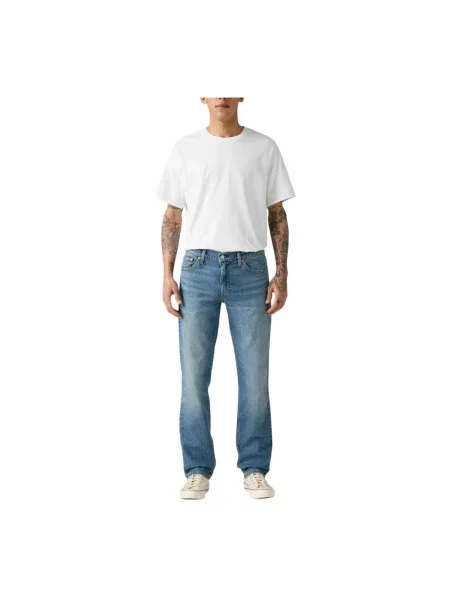 Blugi Levi's® albastru