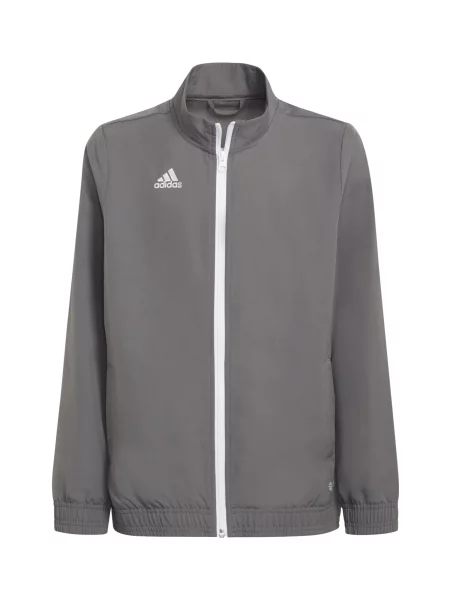 Geacă Adidas alb