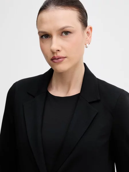 United Colors of Benetton однобортний піджак з віскозою