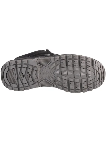 Pantofi Lotto negru