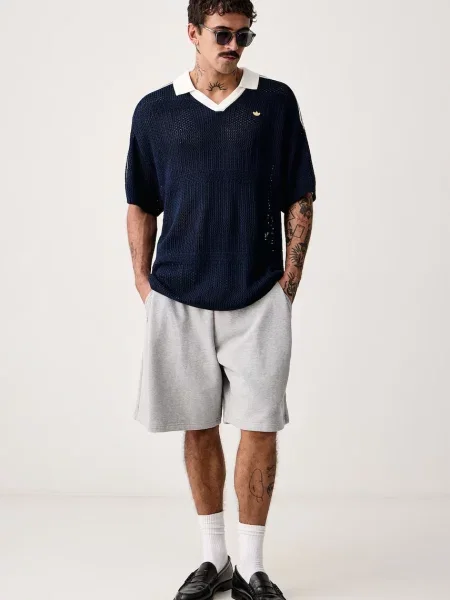 Tricou polo Adidas Originals