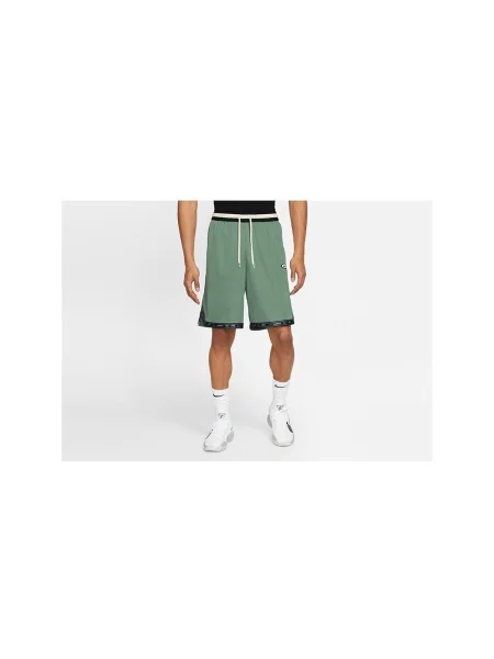 Pantaloni Nike verde