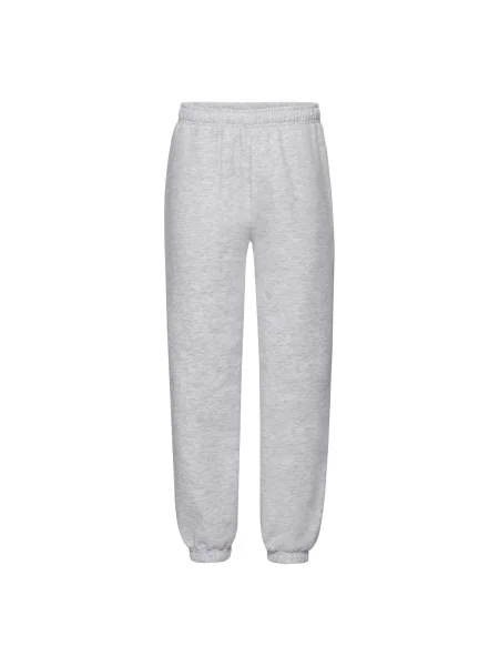 Pantaloni copii Fruit Of The Loom gri