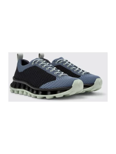 Camper sneakersy Pelotissima by Sunnei czarny
