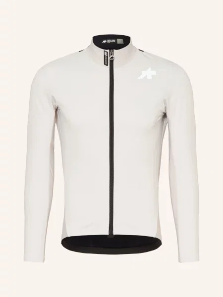 Assos Cyklistická Bunda Mille Gt Winter Evo / černá bílá