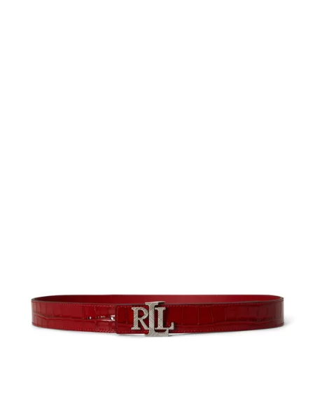 Remen LAUREN RALPH LAUREN crvena