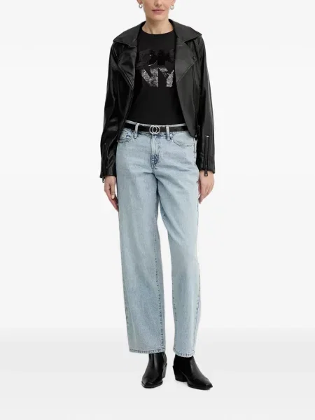 Blugi Dkny albastru