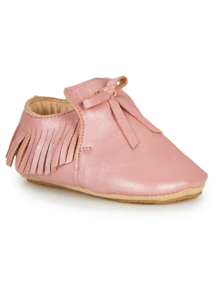 Pantofi copii Easy Peasy roz