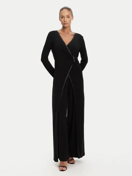 Joseph Ribkoff Salopetă negru