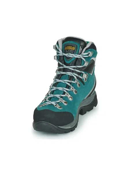 Pantofi Asolo albastru
