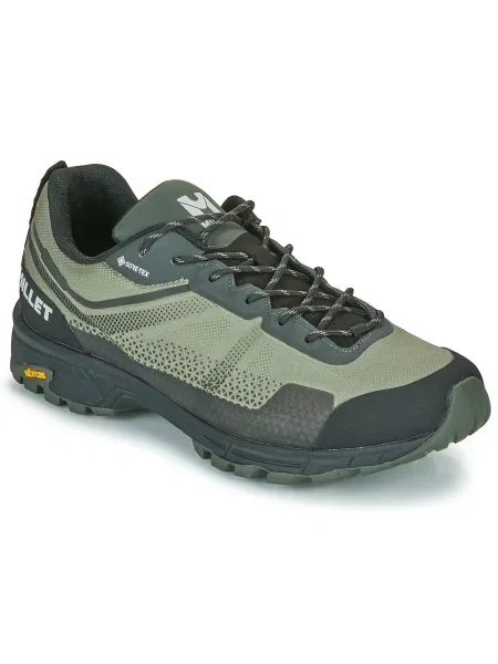 Pantofi Millet gri