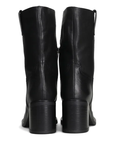 Botine Carmens negru