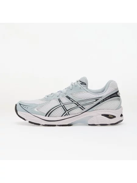 Sneakers Asics White/ Storm Cloud EUR alb