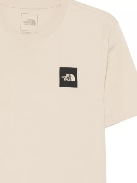 Tricou The North Face cu autograf