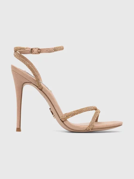 Сандали Steve Madden Bryanna златисто