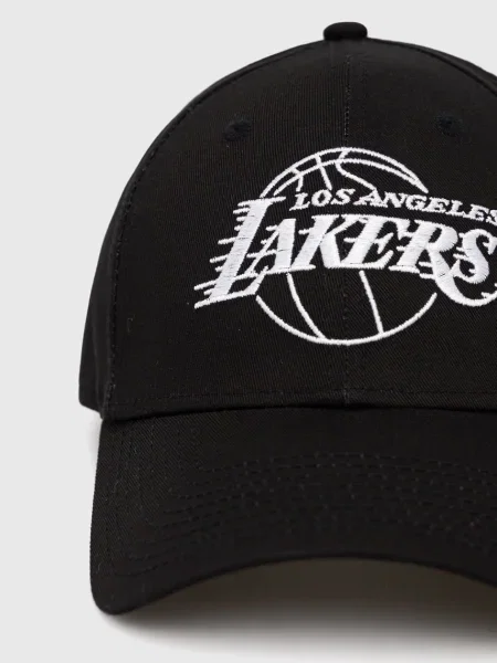 Sapka New Era fekete
