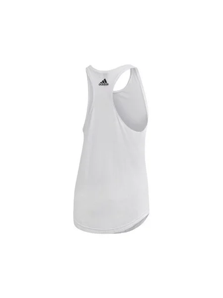 Tričko Adidas biela