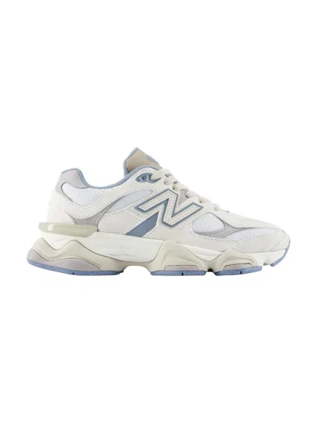 Tenisky New Balance modrá