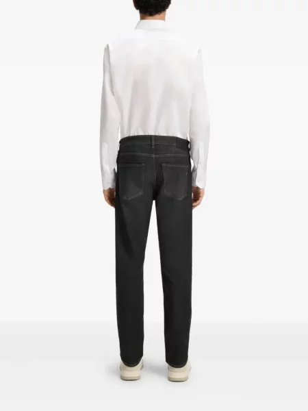 Blugi Boss negru