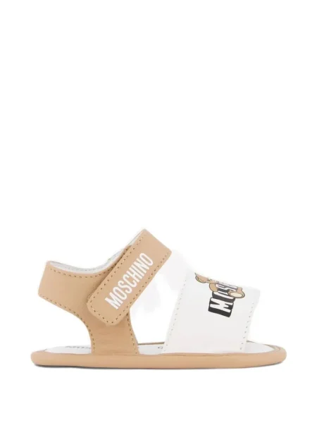 Sandały dziecięce Moschino