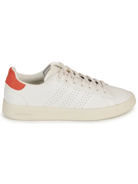 Tenisky Adidas Advantage biela