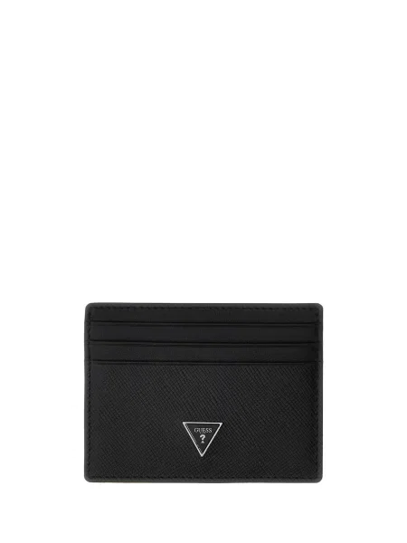 Portofel Guess negru