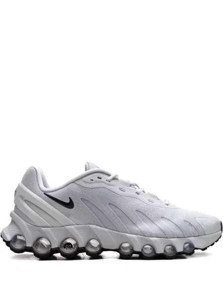 Sneakerși Nike Air Max negru