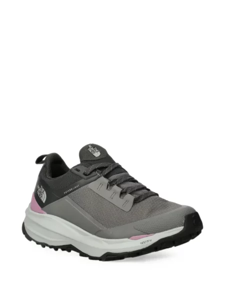 Sneakerși The North Face gri