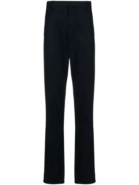 Chino hlače Dondup plava