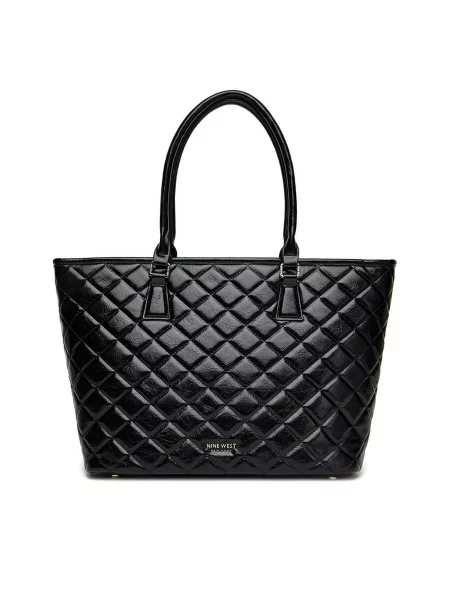 Nine West Τσάντα μαύρο
