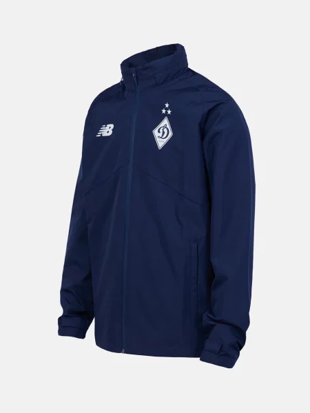 Вітровка New Balance синя