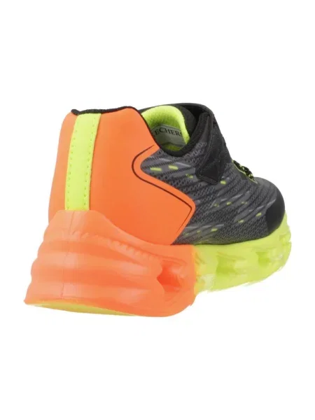 Pantofi copii Skechers negru