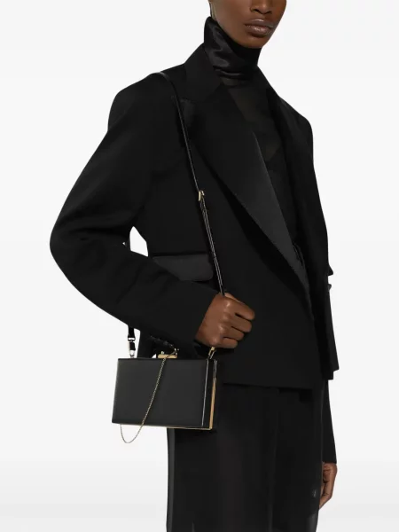 Kopertówka Dolce And Gabbana czarna