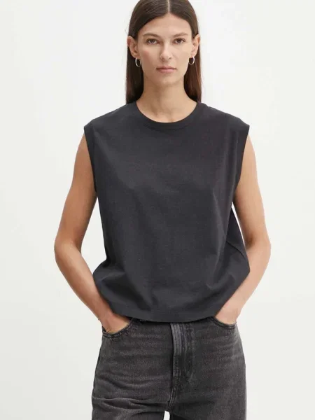 Топ Levi's® черно