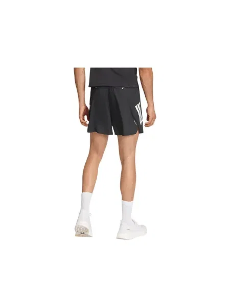Pantaloni scurți Adidas negru
