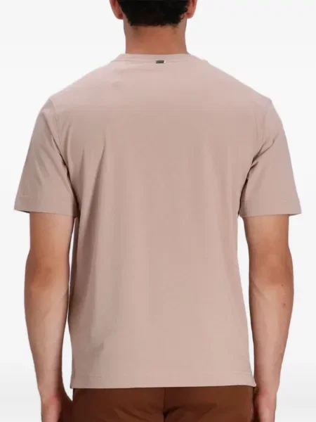 Tricou Herno cu broderie
