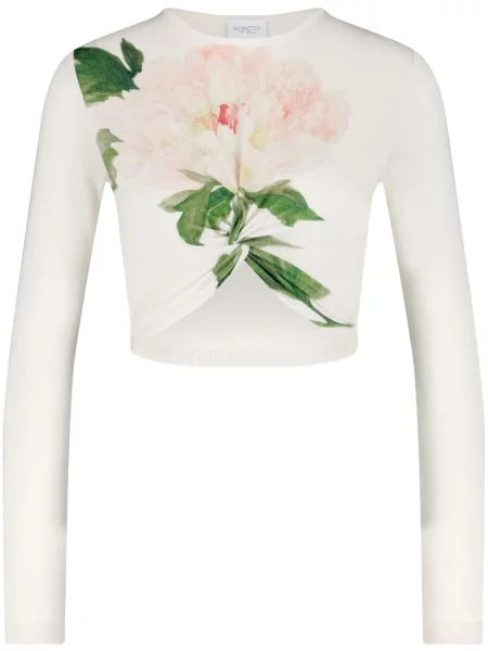 Top Giambattista Valli alb
