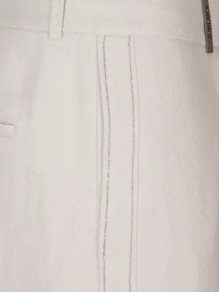 Pantaloni Peserico