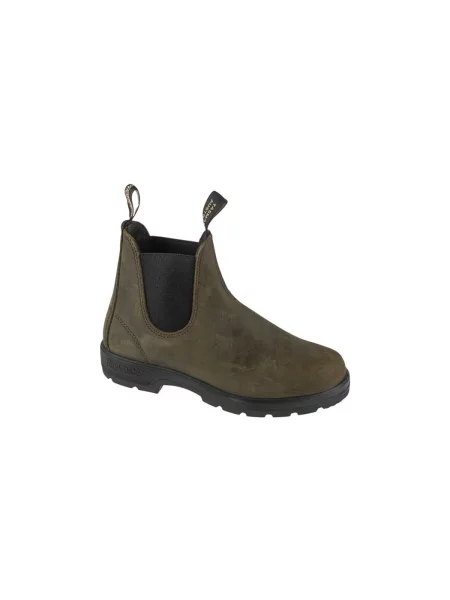 Pantofi Blundstone maro