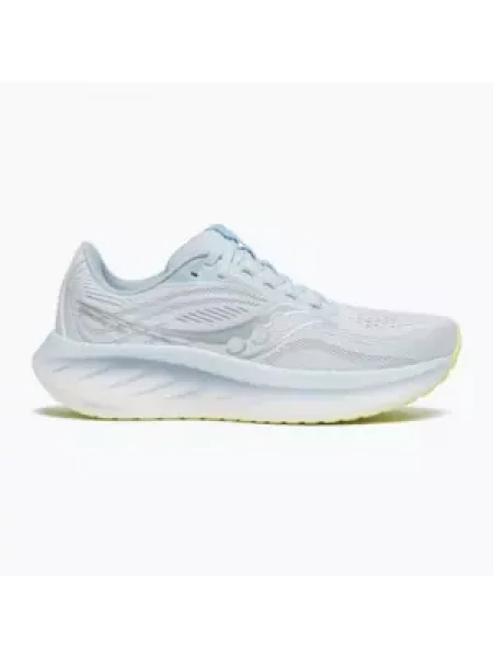 Бігові кросівки Saucony Ride 18 ice melt / dream