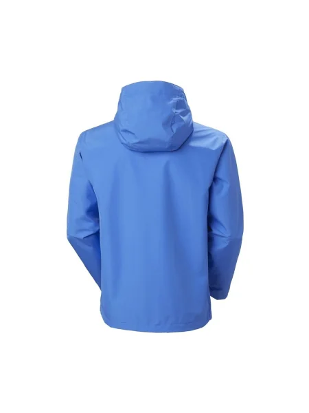 Geacă Helly Hansen albastru