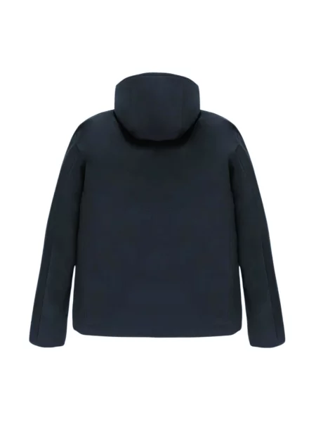 Parka Refrigiwear niebieska
