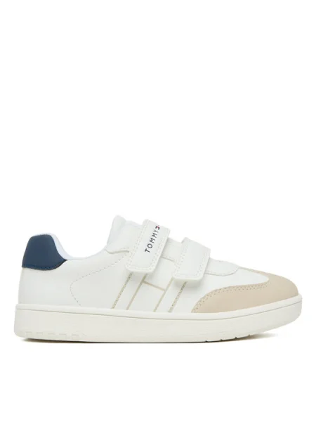Tommy Hilfiger Sneakers S alb