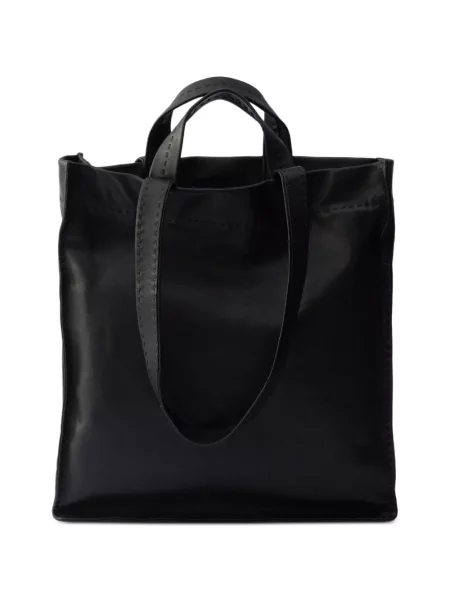 Geantă Prada din piele negru